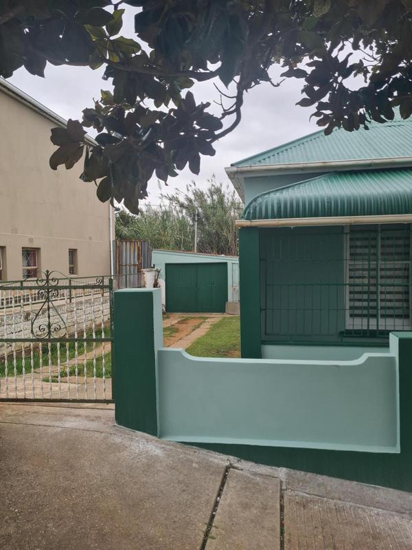 To Let 3 Bedroom Property for Rent in Cannon Hill Eastern Cape